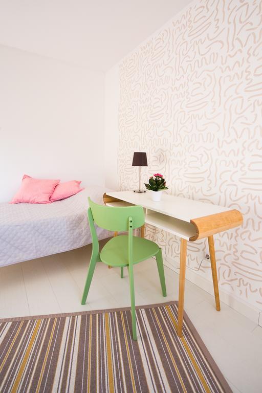 Appartement Tamme Flint à Tartu Extérieur photo