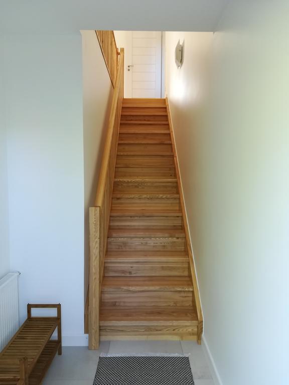 Appartement Tamme Flint à Tartu Extérieur photo