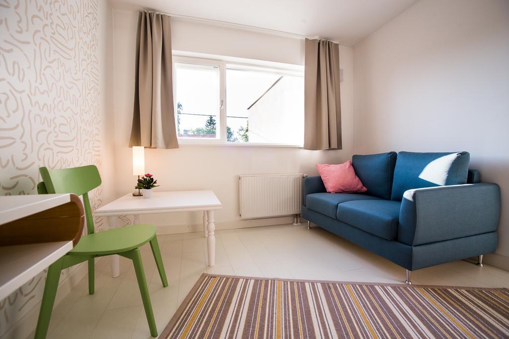Appartement Tamme Flint à Tartu Extérieur photo