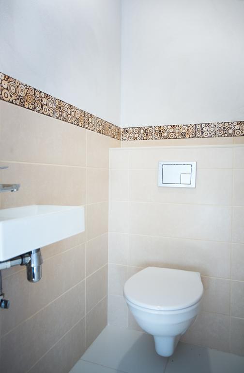 Appartement Tamme Flint à Tartu Extérieur photo